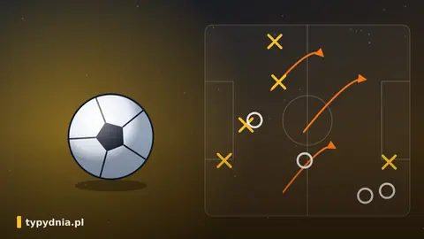 Chaos zamiast kontroli? Mourinho znów pokazuje, na czym polega jego geniusz