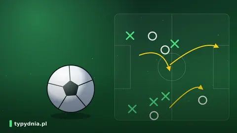 Juventus stawia na pięciu obrońców. Kreatywni dostaną szansę z ławki