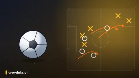 Palmer znów błyszczy. Może dorównać Zoli i Hazardowi?