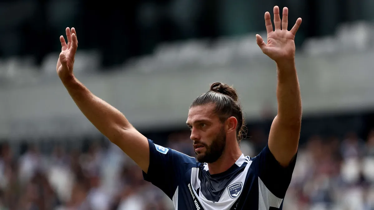 Były król Premier League przed sądem! Carroll oskarżony o stalking ex-żony