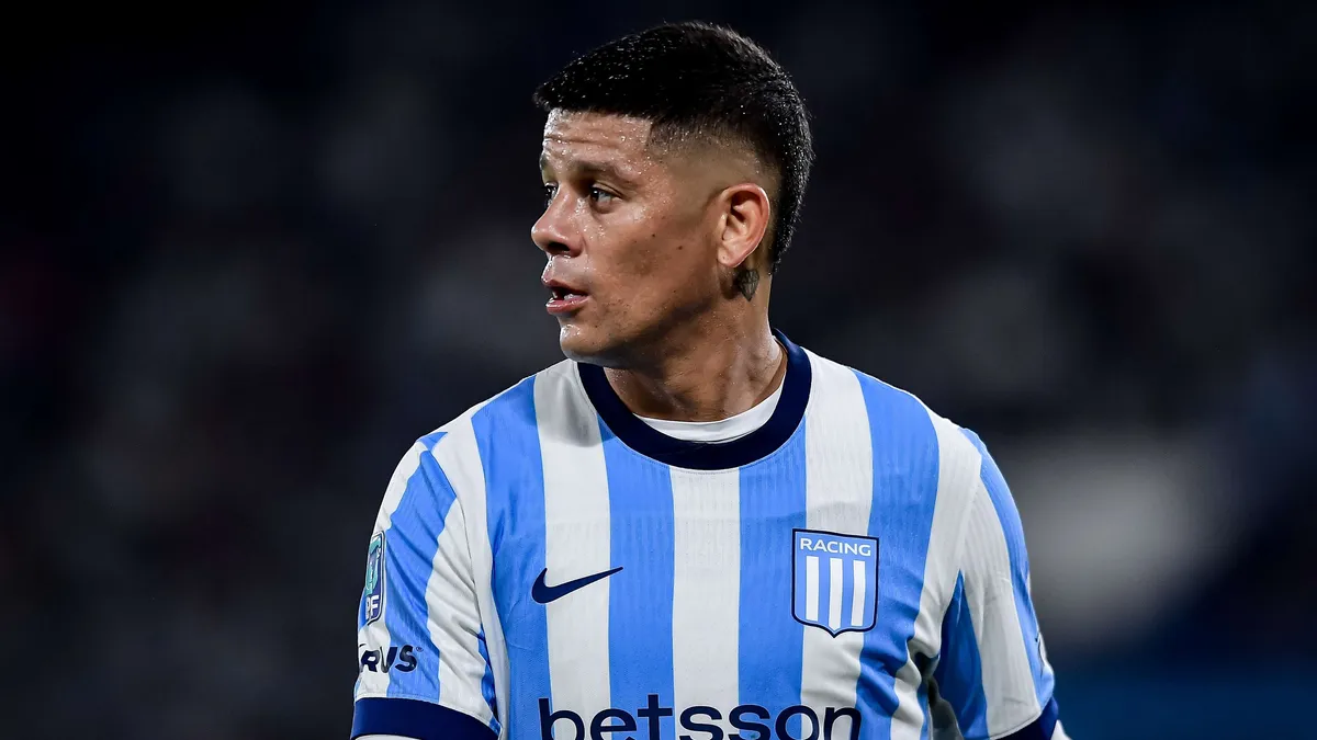 Marcos Rojo wraca do Estudiantes. Chce zakończyć karierę tam, gdzie ją rozpoczął