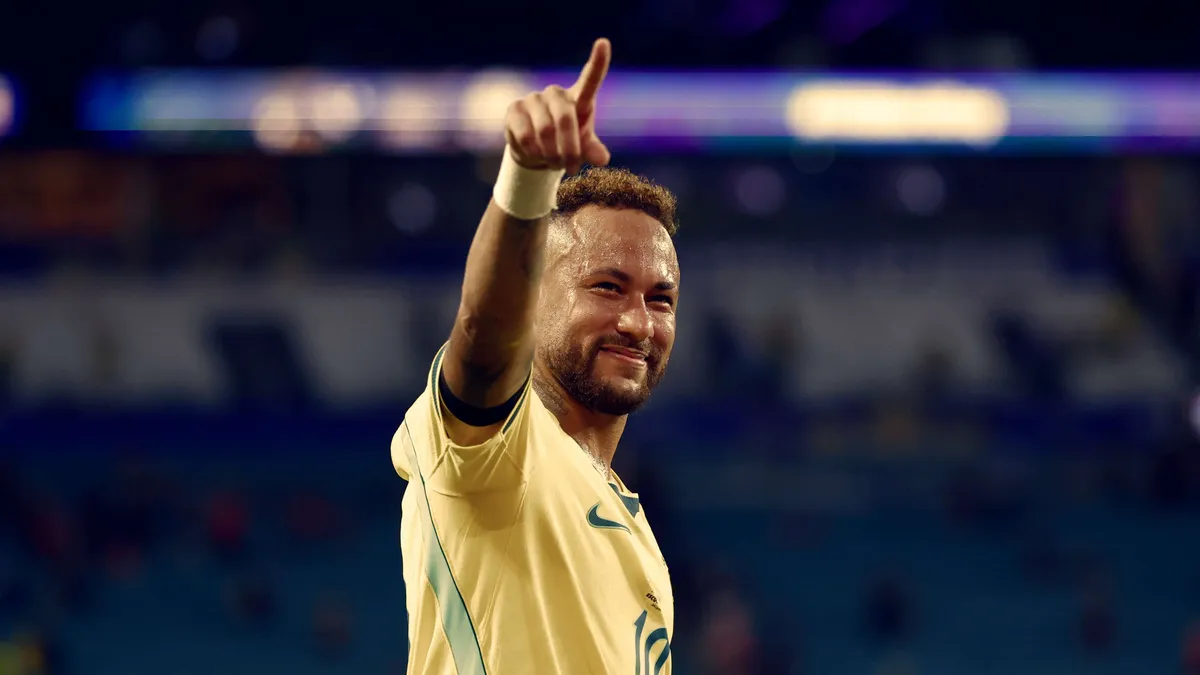 Neymar ucieka w luksus. Brazylijczyk kupił superjacht za 17 milionów funtów