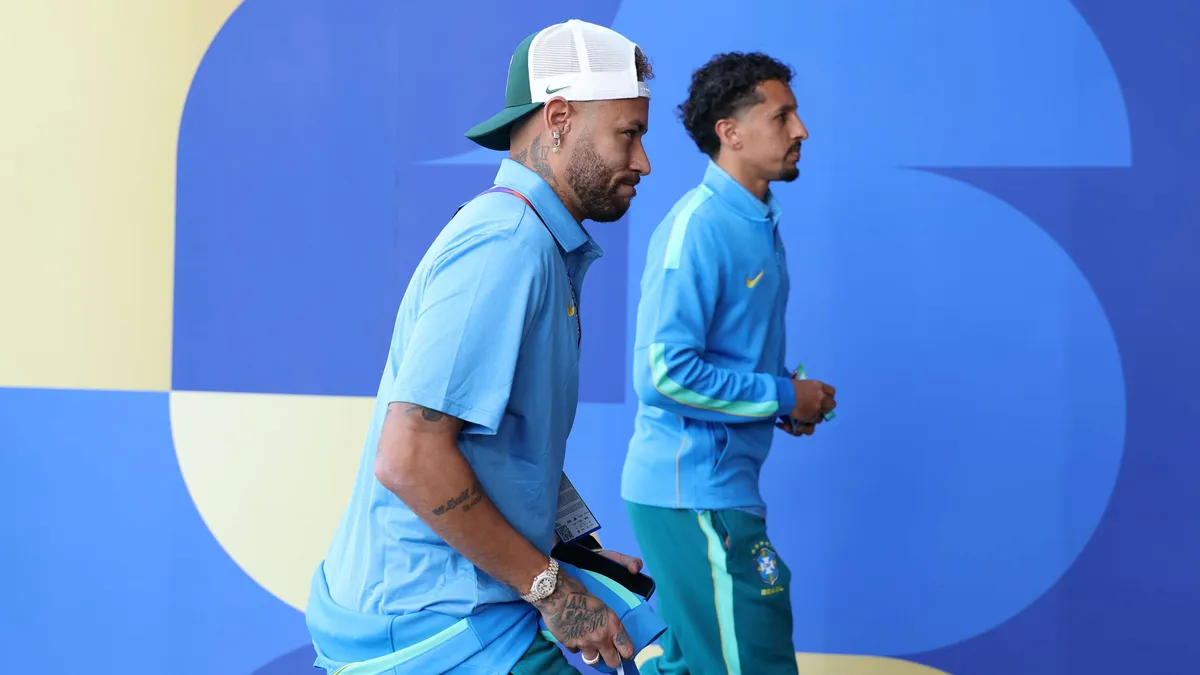 Wojna nerwów przed hitem mundialu. Marquinhos odpowiada na prowokacje Japończyków