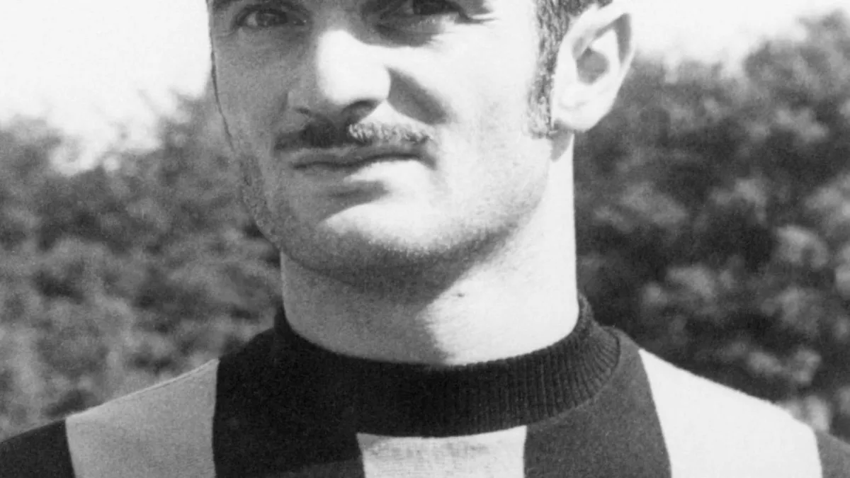 Świat futbolu w żałobie. Odszedł legendarny Sandro Mazzola