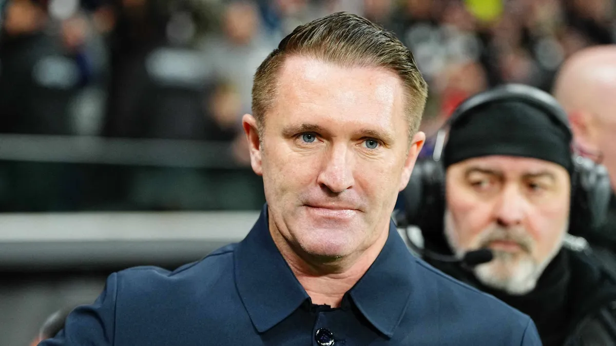 Robbie Keane przejmie stery w Celticu? Były napastnik Liverpoolu prowadzi rozmowy z władzami klubu