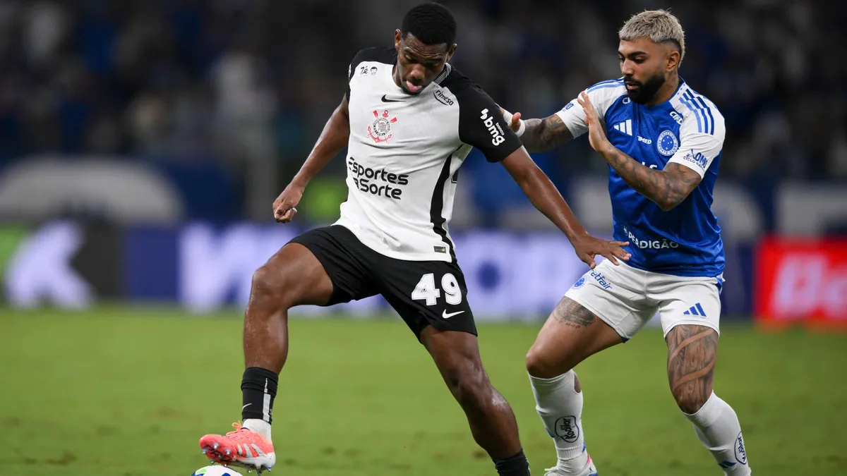 AC Milan grozi Corinthians procesem w FIFA! Walka o Andre za 17 mln euro na krawędzi