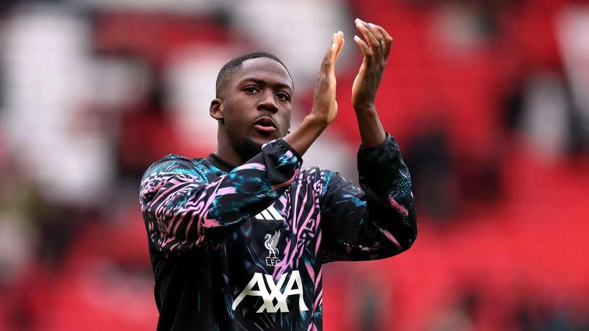 Koniec epoki na Anfield. Ibrahima Konate opuszcza Liverpool!