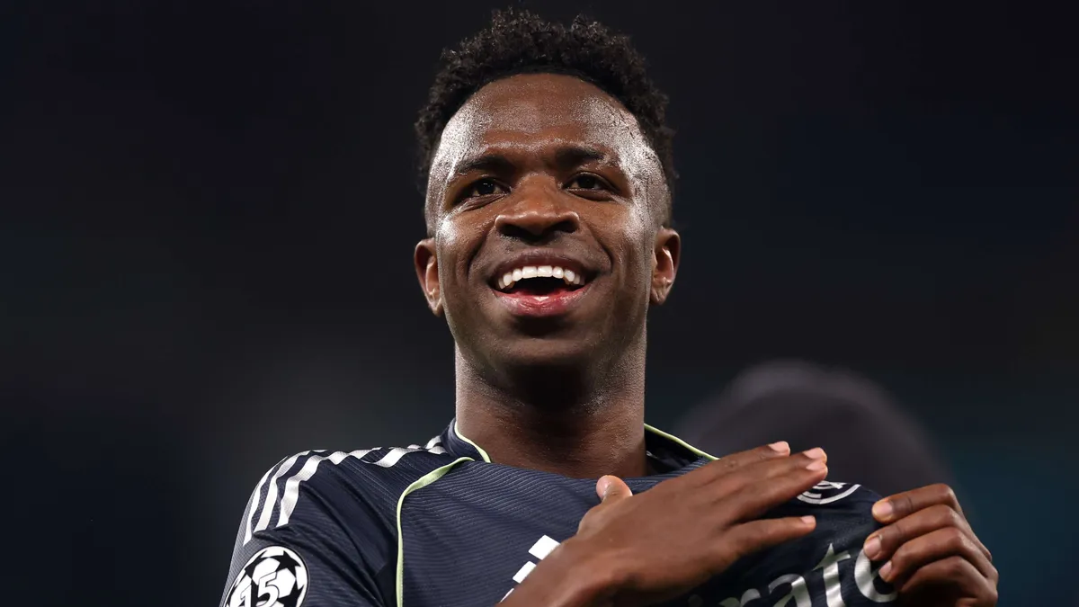 Szok w El Clasico! Vini Jr. miał wstępną umowę z Barceloną przed Realem – ujawnia Bartomeu