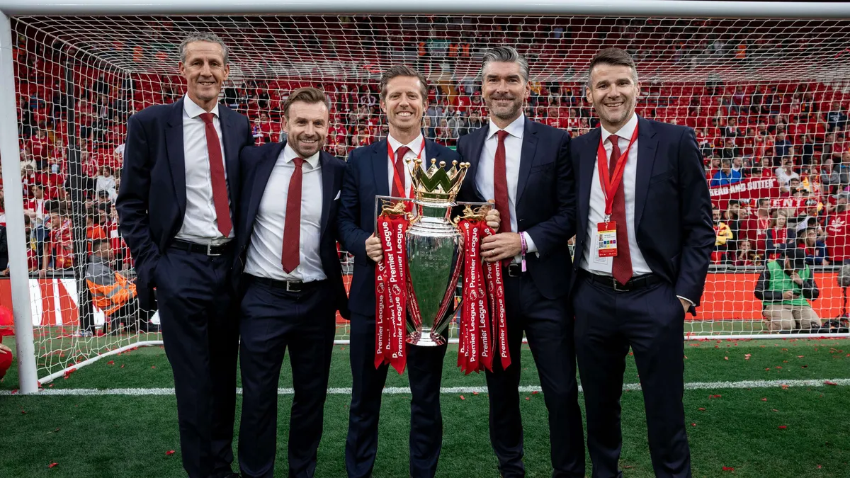 Trzęsienie ziemi na Anfield! Dyrektor sportowy Liverpoolu blisko sensacyjnego transferu do Arabii Saudyjskiej