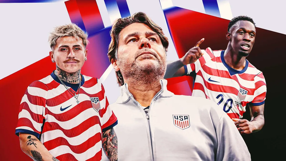 Era Pochettino w USA: Kto zyska, a kto straci na „czystej karcie”?
