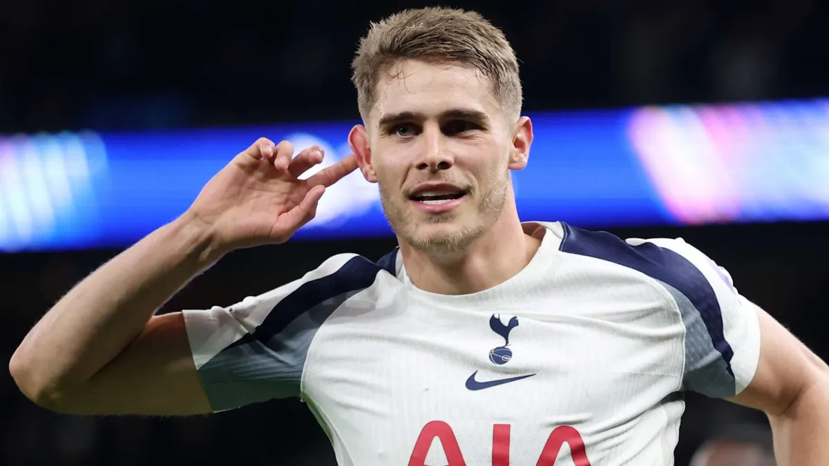 Dlaczego giganci odpuścili transfer Van de Vena? Alderweireld wskazuje brutalną prawdę