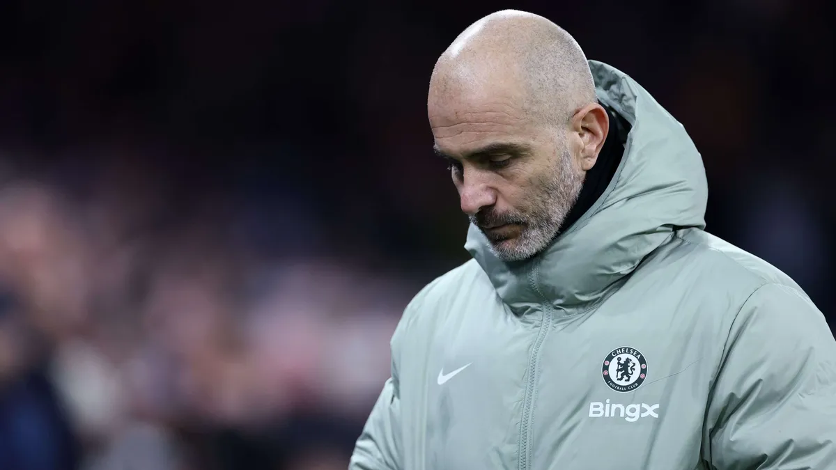Gorzki rozwód Chelsea z Marescą. Londyńczycy wściekli na nowego trenera Manchesteru City