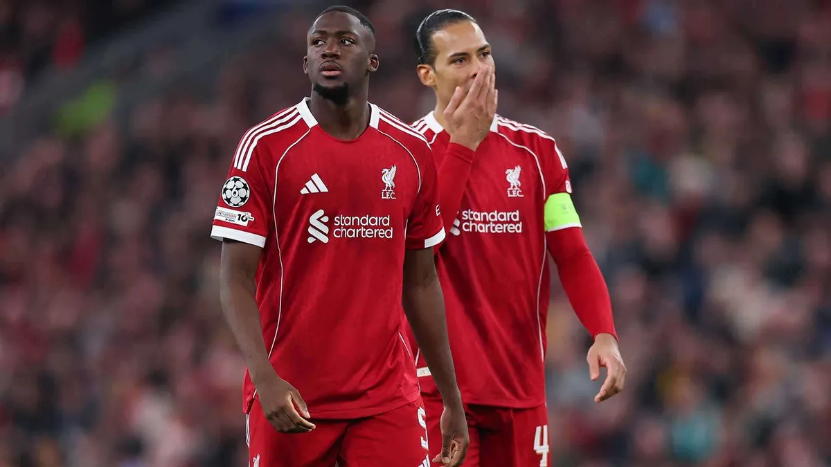 Trzęsienie ziemi na Anfield. Czy Liverpool odbierze Dortmundowi lidera defensywy?