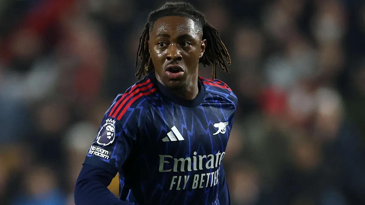 Shearer miażdży Eze: 'Wyglądał zagubiony jak nigdy' po remisie Arsenalu z Brentford!