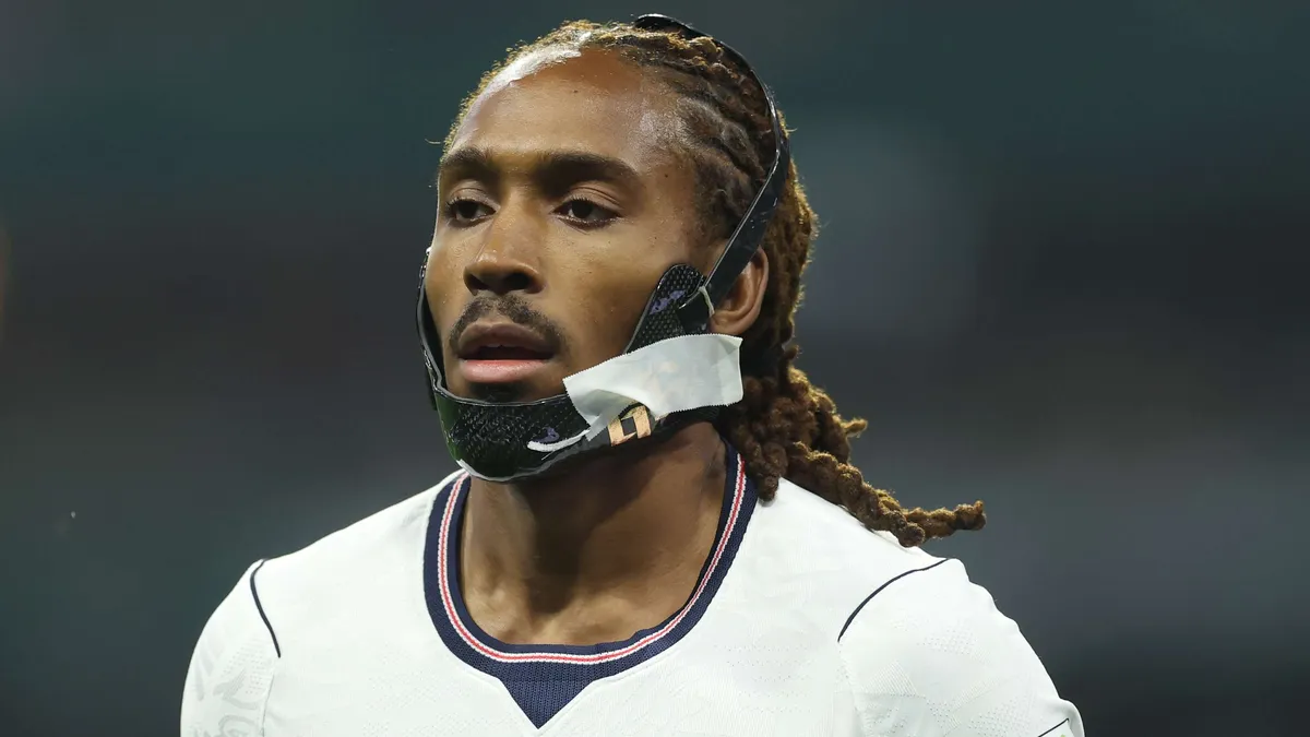 Niespodziewany transferowy hit? Inter Mediolan chce gwiazdora Tottenhamu