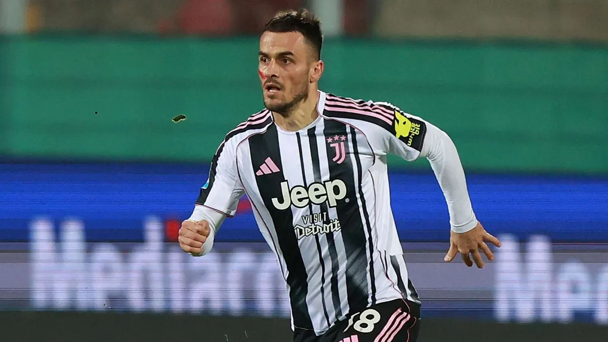 Filip Kostić nowym graczem PSV Eindhoven! Serb wraca do Eredivisie