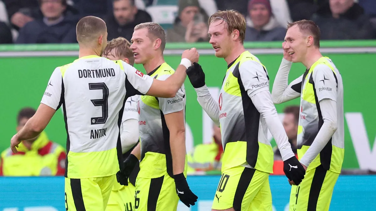 Hit transferowy na Elland Road? Leeds United celuje w gwiazdę Borussii Dortmund