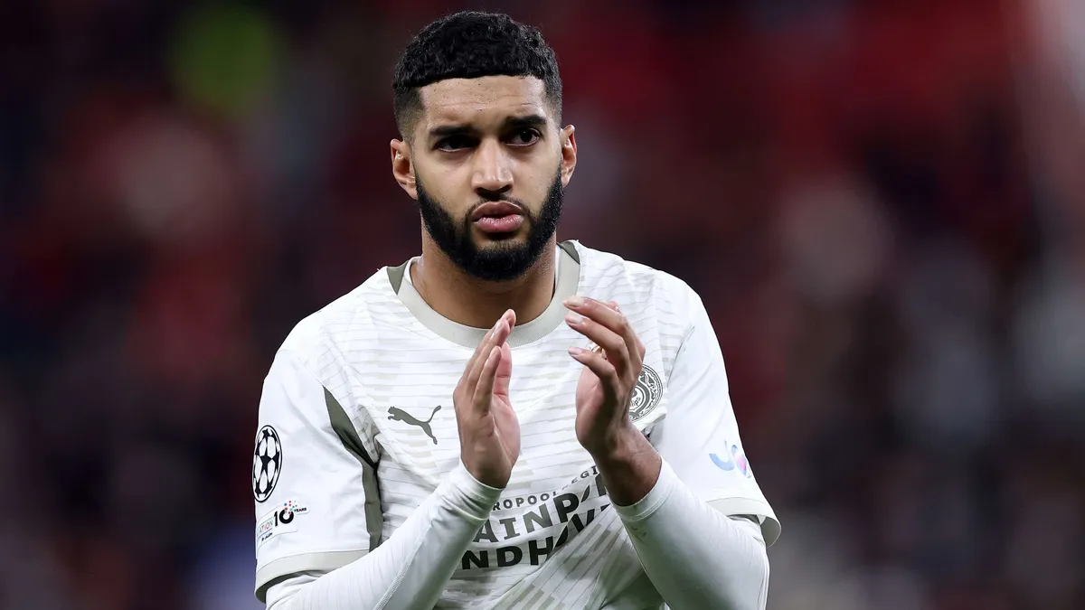 Hit transferowy Bayernu! Ismael Saibari nowym asem w talii Vincenta Kompany'ego