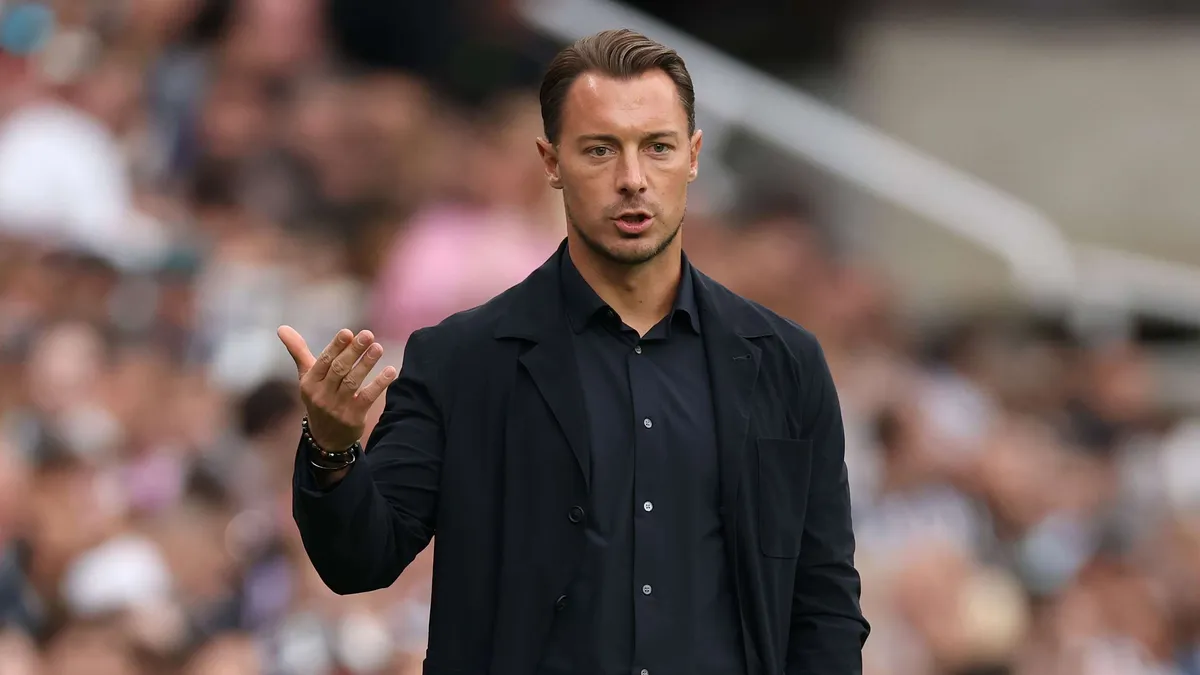 Wielka przebudowa na St James' Park. Matthias Jaissle zapowiada kolejne wzmocnienia Newcastle