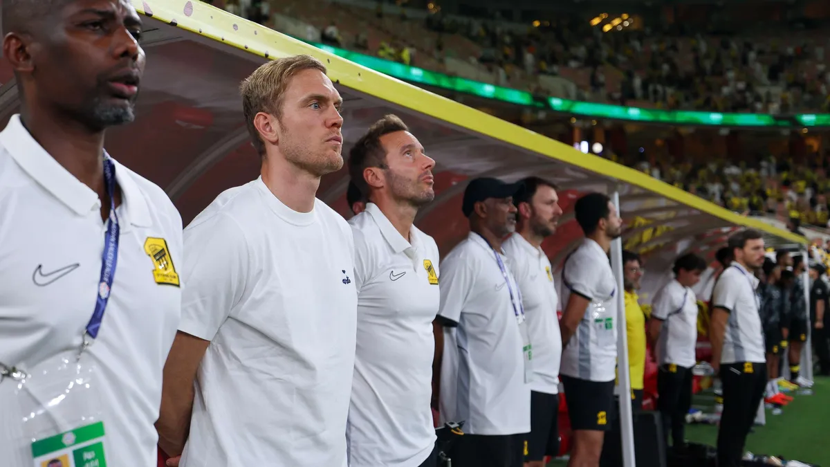 Niemiecka rewolucja w Dżuddzie. Jak Jens Wissing odmienił Al-Ittihad w dwa miesiące?