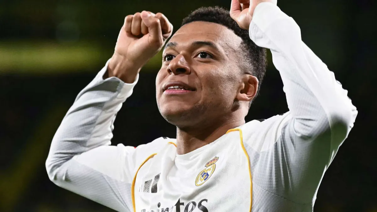 Mbappe w Premier League? Legenda Manchesteru United wskazuje idealny kierunek