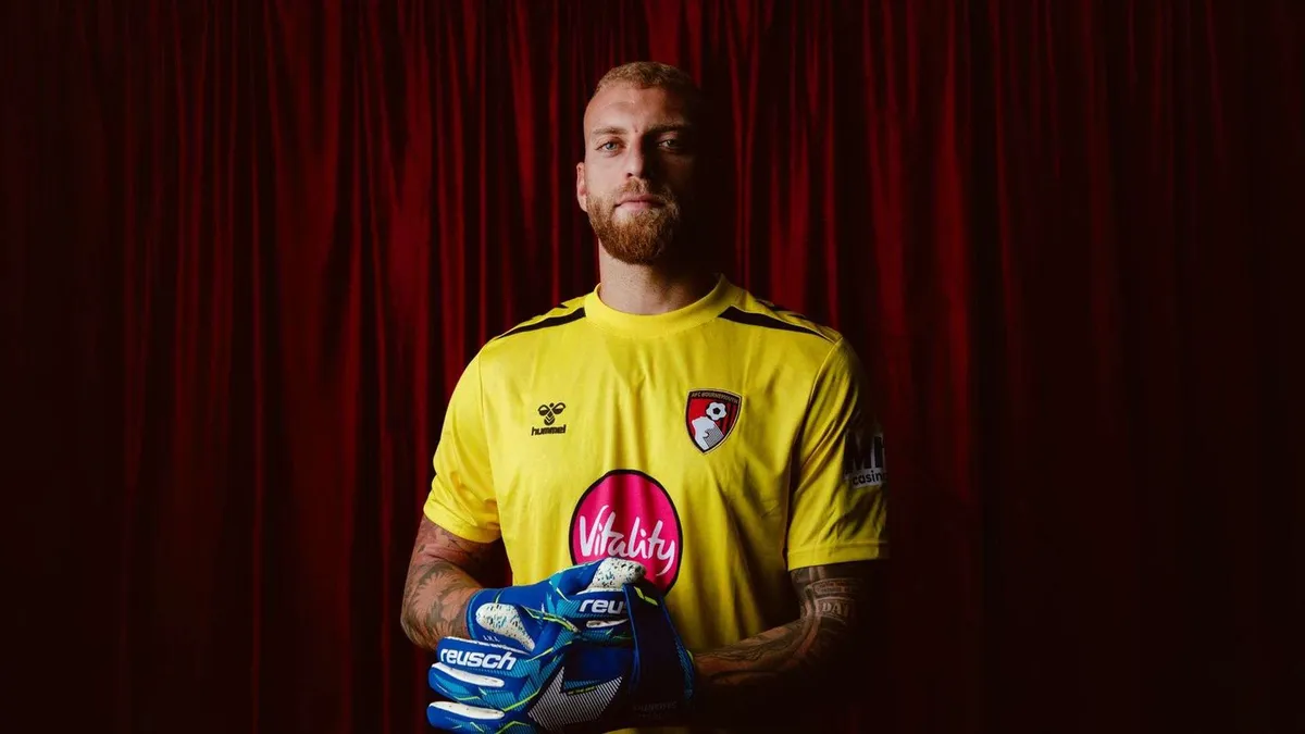 Kierunek Premier League: Michele Di Gregorio opuszcza Juventus. Znamy szczegóły transakcji