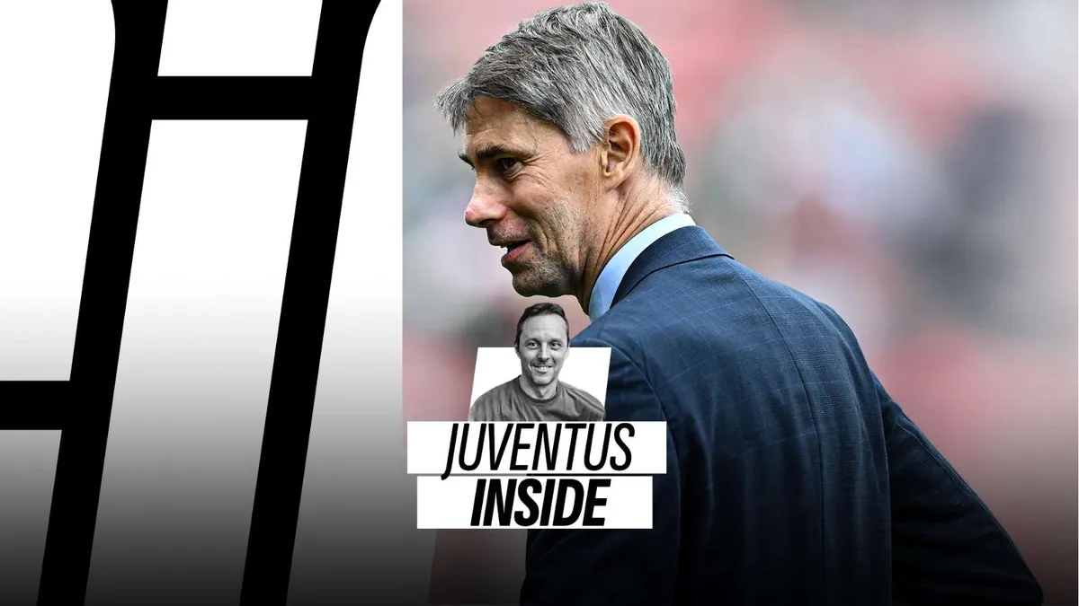 Rewolucja Massary czy chaos w Turynie? Juventus wciąż bez kluczowych wzmocnień
