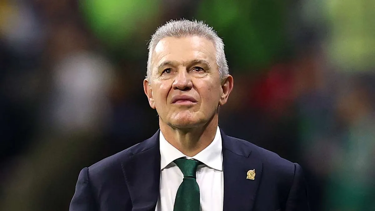 Ratownik na Mestalla! Javier Aguirre nowym trenerem Valencii