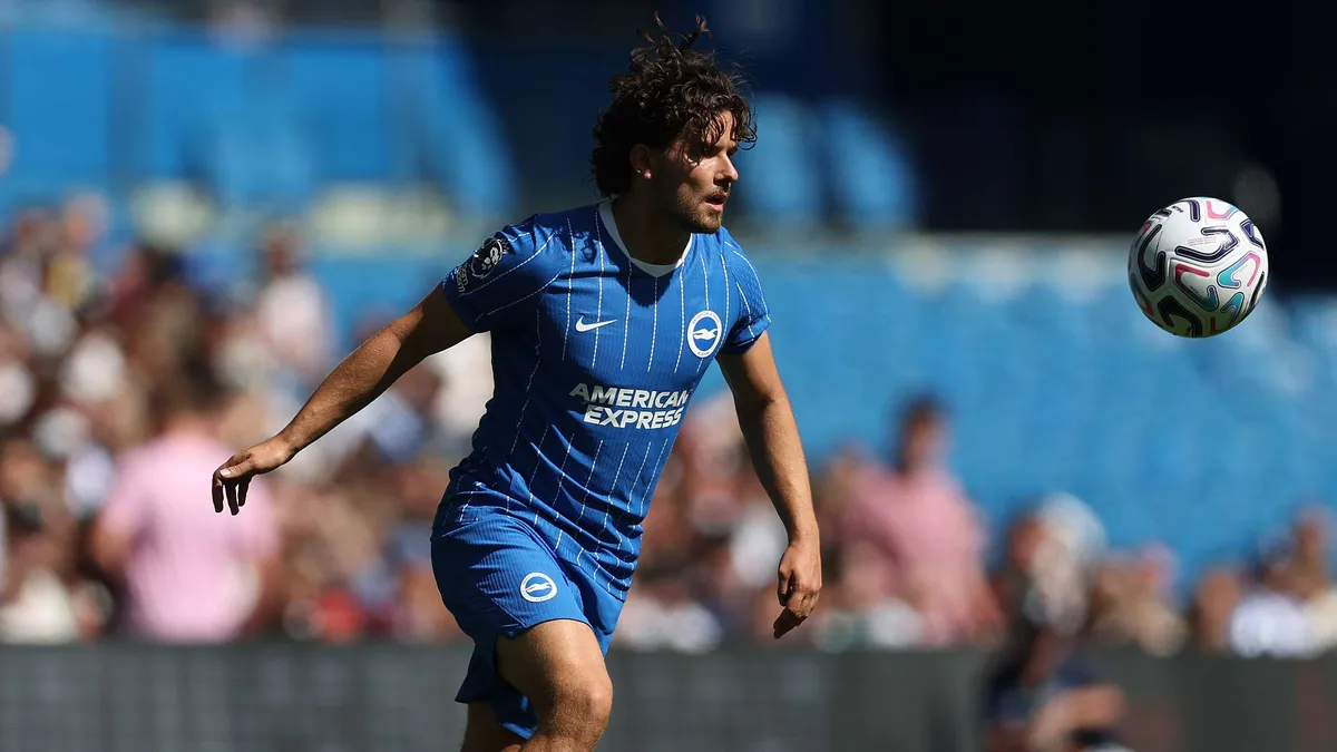 Manchester United nie zwalnia tempa. Kolejny cel w Brighton wyceniony na 50 milionów funtów