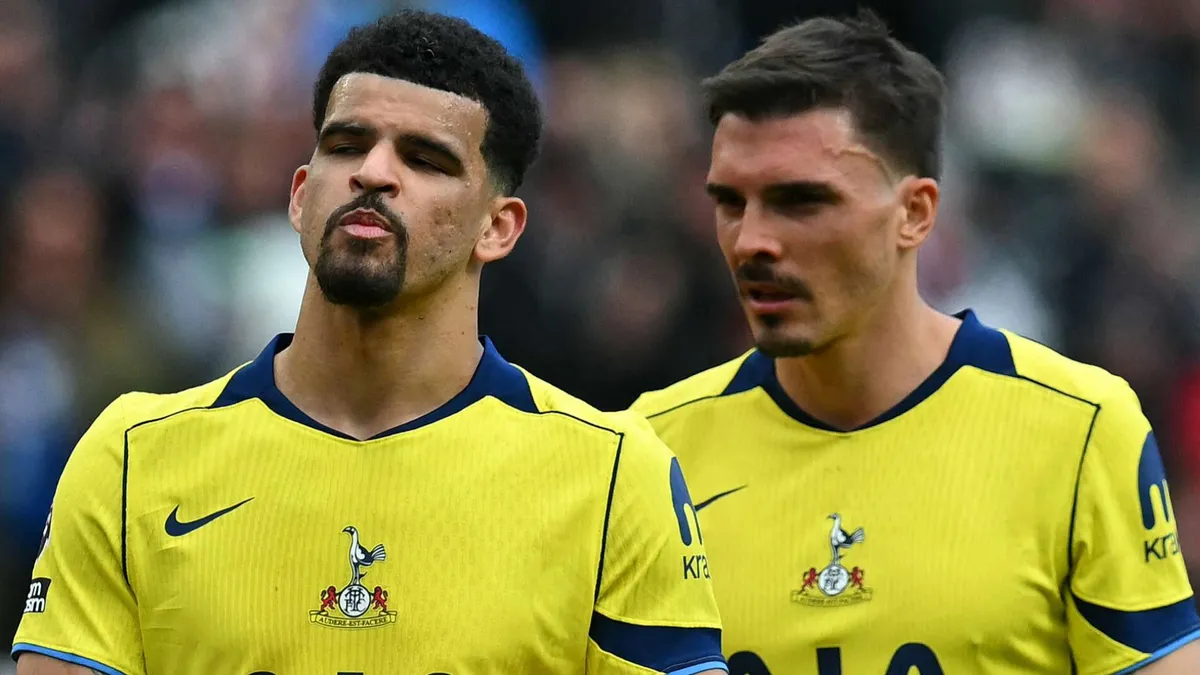 Tottenham na dnie? Friedel brutalnie: minimum trzy sezony na powrót do Ligi Mistrzów!