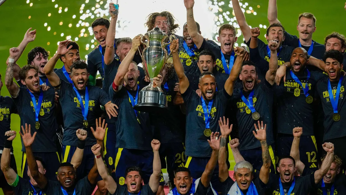 Wielki powrót do tradycji: Wszystkie kluby MLS znów zagrają w U.S. Open Cup od 2027 roku