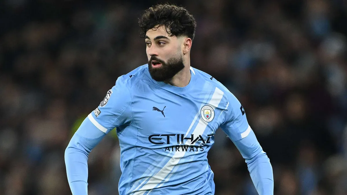 Guardiola: Z Fodenem blisko, ale nie podpiszemy! Optymizm co do Gvardiola