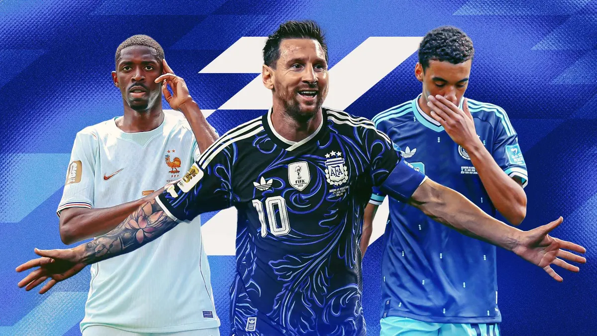 Mundial 2026: Faza grupowa za nami. Argentyna Messiego na autostradzie do finału?