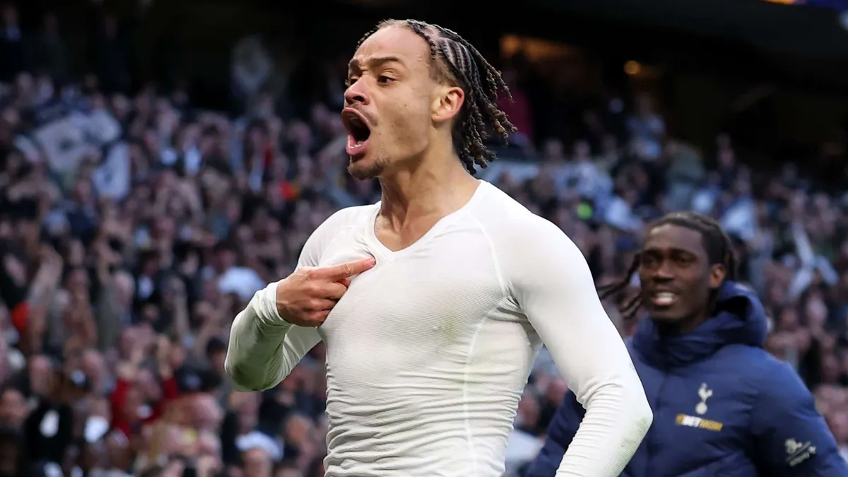 De Zerbi o Simonsie: 'Mam z nim szczególną więź, bo sam byłem dziesiątką!'