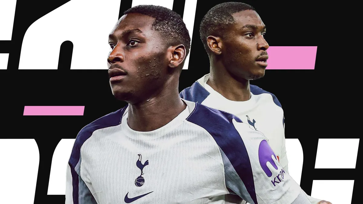 Kolo Muani czeka na Juventus: Różne losy Davida i Opendy w Turynie