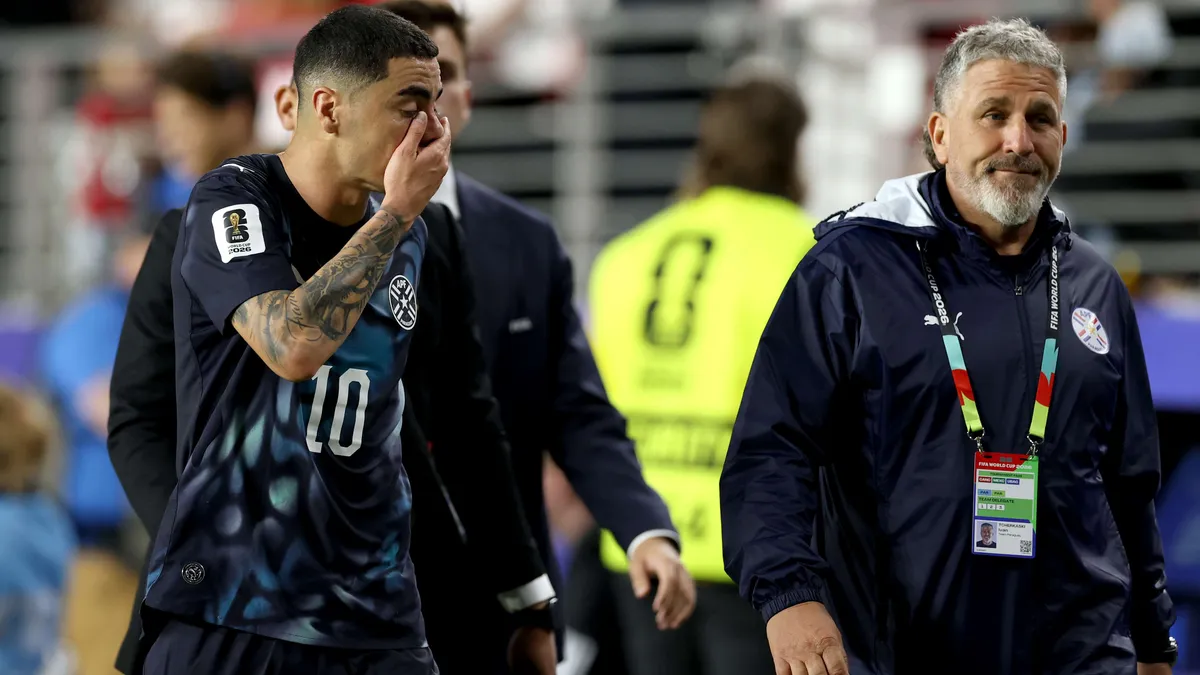 Rewolucja w Bundeslidze: Niemcy wprowadzają własne zasady na wzór mundialowych