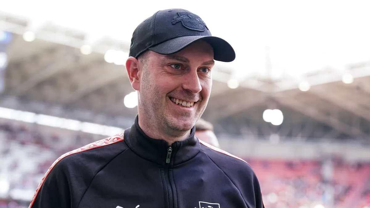 Wyścig po gwiazdę Hoffenheim: RB Lipsk wchodzi do gry, Borussia Dortmund nie odpuszcza