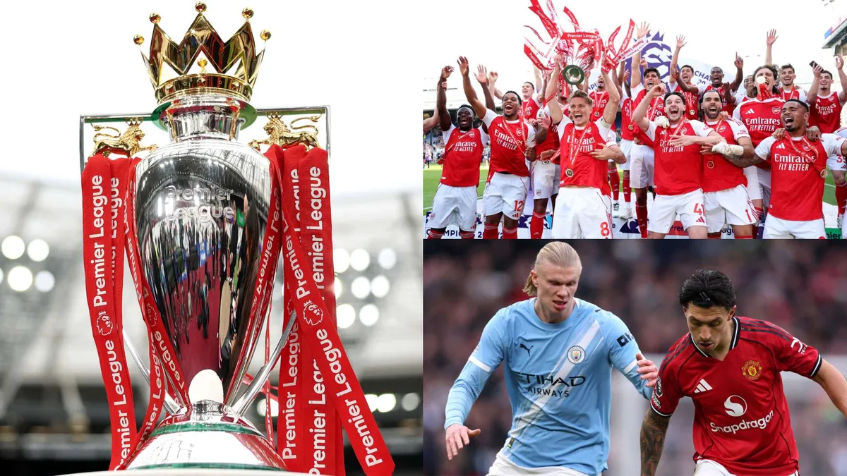 Premier League 2026/27: Arsenal broni tronu, wielki powrót Coventry i zmiany na ławkach trenerskich