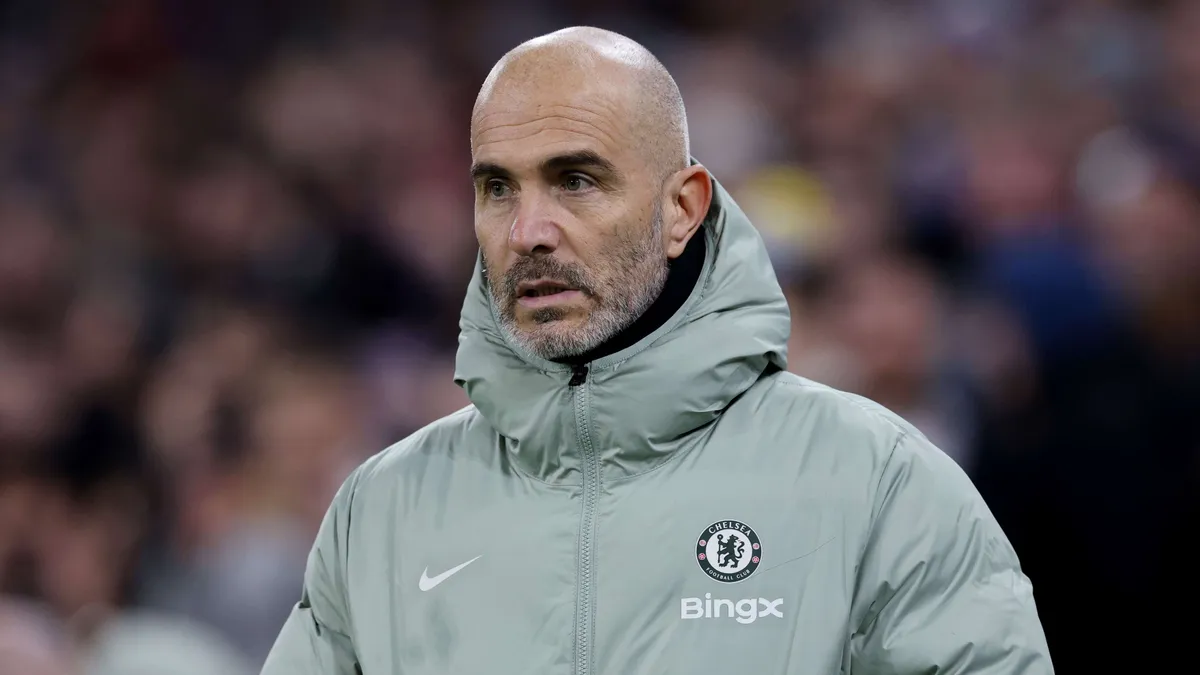 Wielka zmiana na Etihad: Manchester City negocjuje przejęcie Enzo Mareski