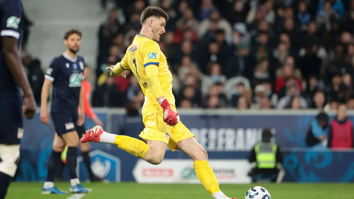 Sroki polują na okazje: Newcastle United finalizuje transfer francuskiego talentu