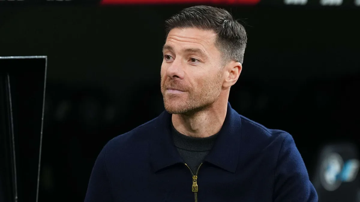 Nowa era na Stamford Bridge: Xabi Alonso obiecuje powrót do wielkości