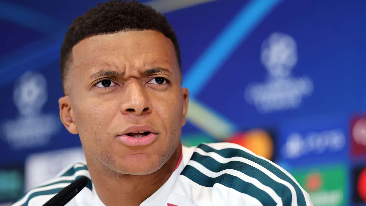 Mbappe przerywa milczenie. Gwiazdor Realu odpowiada krytykom: „W futbolu każdy ma swoje zdanie”