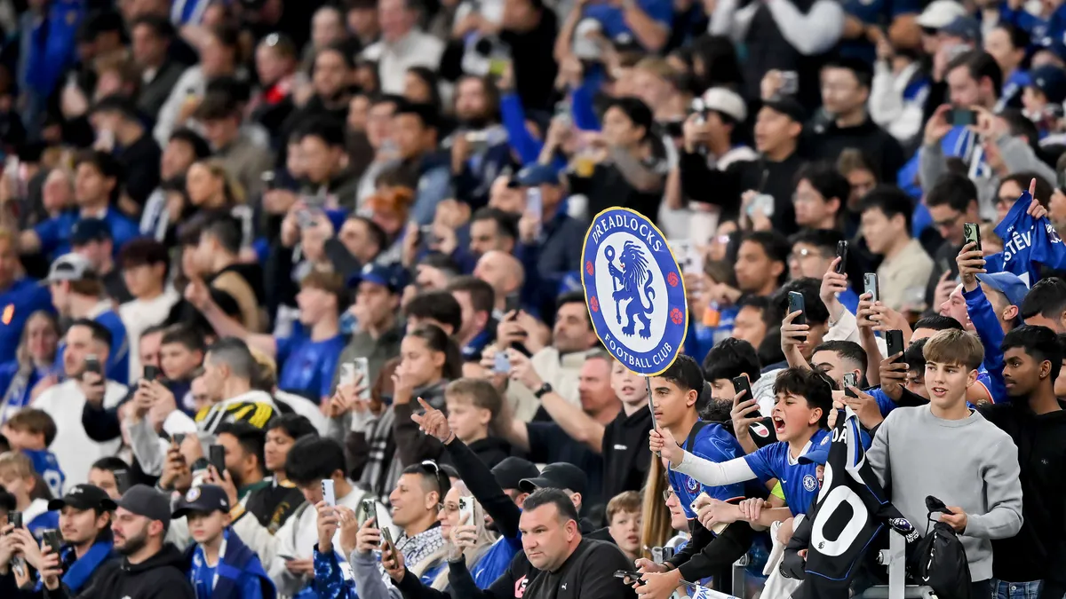 Burza wokół Chelsea: Nieautoryzowane przekazanie biletu traktowane na równi z molestowaniem?