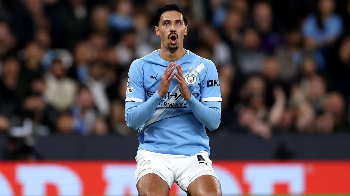 Reijnders już pakuje walizki z City? Juventus szykuje wielki powrót do Serie A!