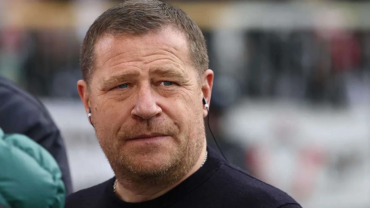 Genialne! Eberl w euforii: 'Teraz kobiecy Bayern musi nas dogonić!'