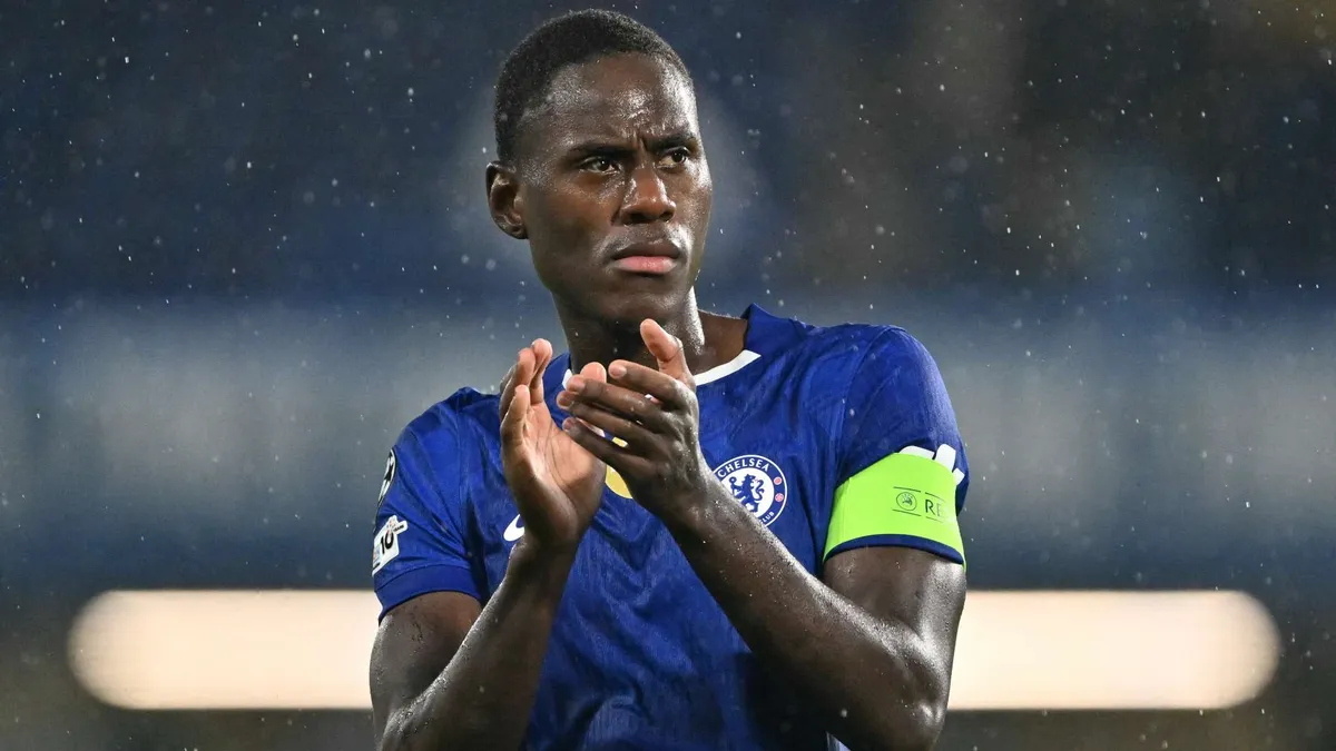 Wielki transfer beniaminka Serie A! Trevoh Chalobah o krok od Como