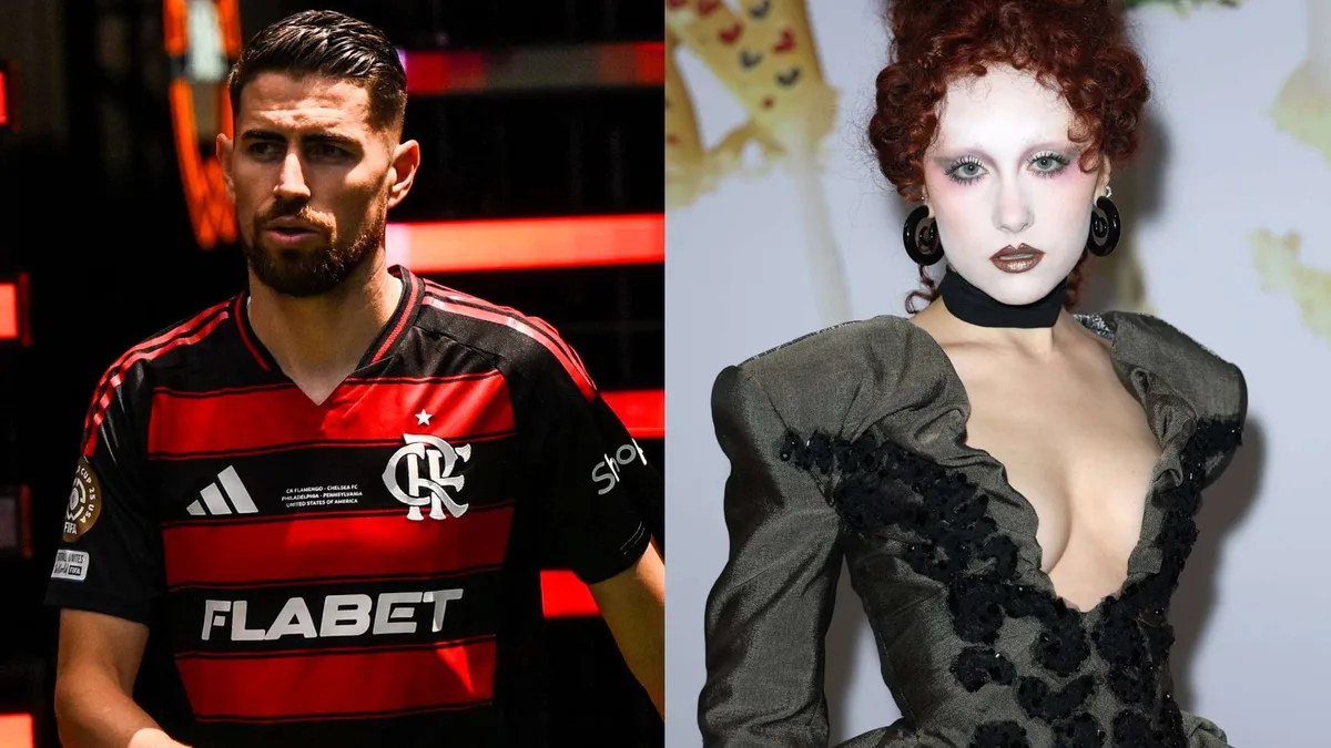 Jorginho przeprasza gwiazdę pop Chappell Roan: 'Nieporozumienie z ochroniarzem, koniec wrogości!'