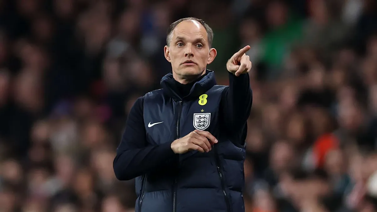 Twierdza Anglia: Tuchel wprowadza specjalne środki bezpieczeństwa przed mundialem