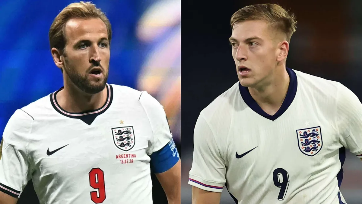 Następca Harry’ego Kane’a? Bobby Zamora wskazuje na Liama Delapa