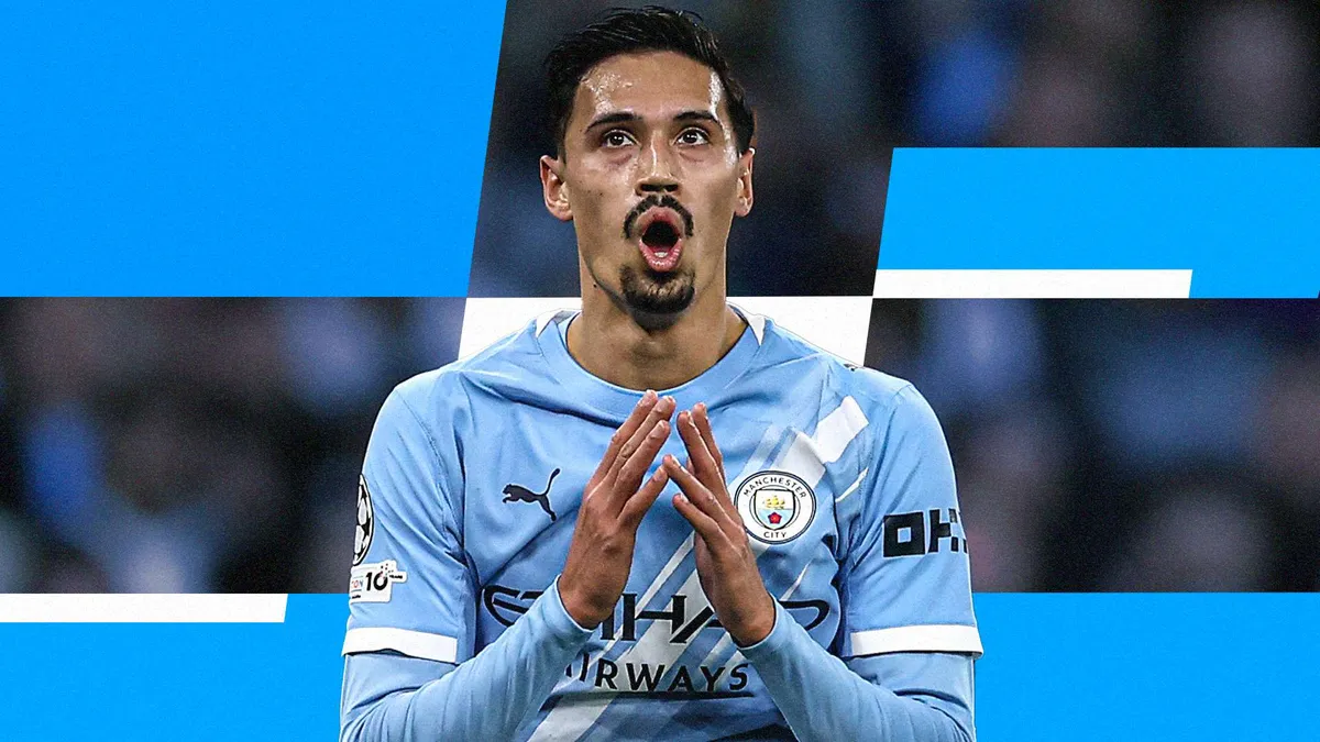 Transferowy hit z Premier League! Tijjani Reijnders obiera kurs na Arabię Saudyjską
